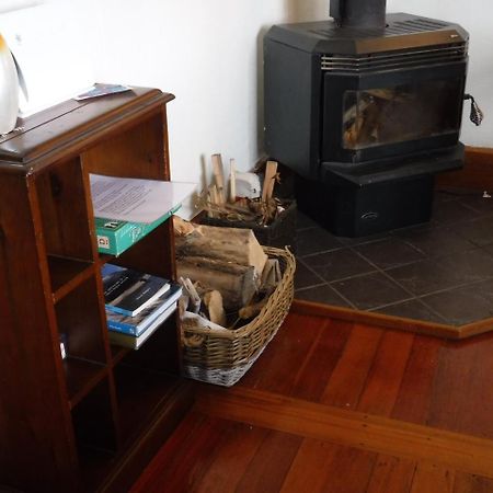 Blue Penguin Villa Timaru Zewnętrze zdjęcie