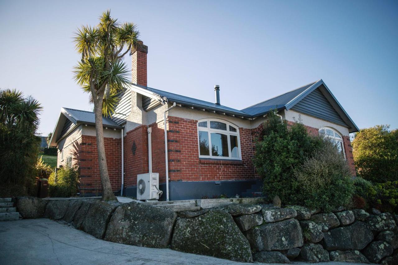 Blue Penguin Villa Timaru Zewnętrze zdjęcie