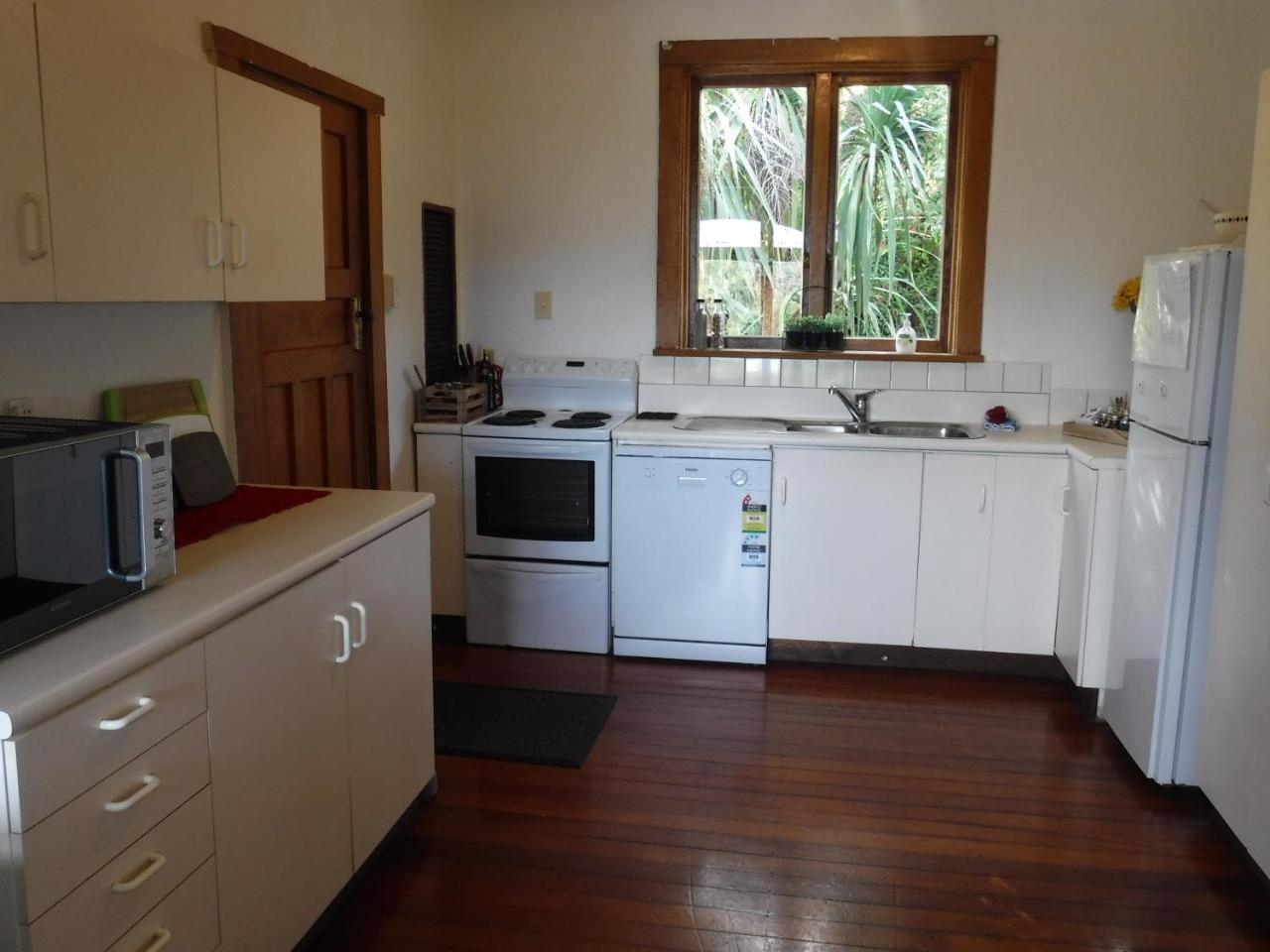 Blue Penguin Villa Timaru Zewnętrze zdjęcie