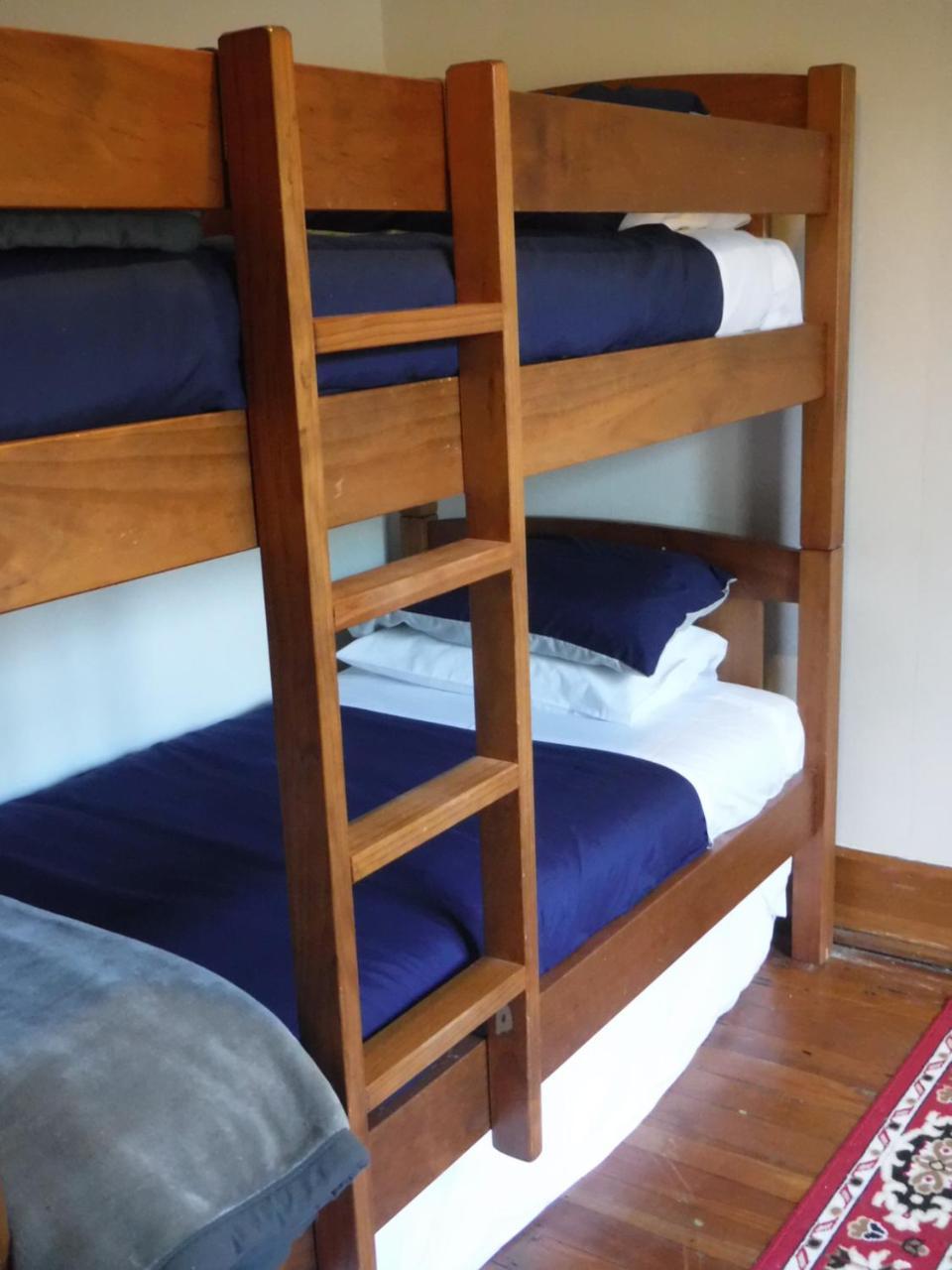 Blue Penguin Villa Timaru Zewnętrze zdjęcie