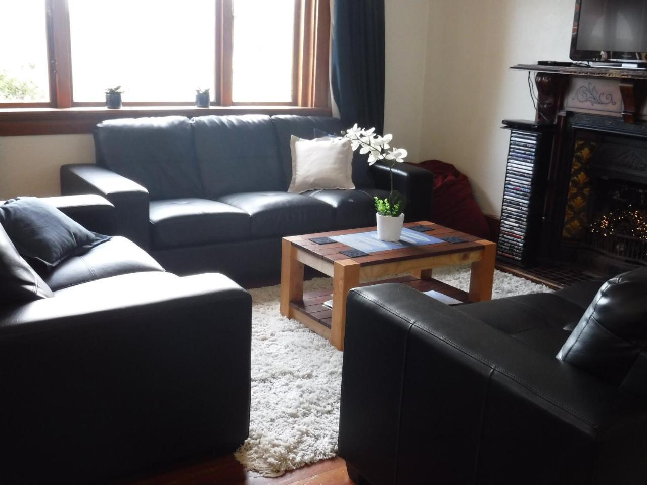 Blue Penguin Villa Timaru Zewnętrze zdjęcie